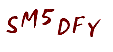 secret code