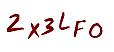 secret code