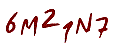 secret code