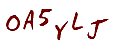 secret code
