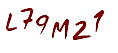 secret code