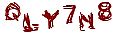 secret code