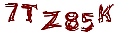 secret code