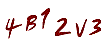 secret code