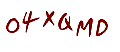 secret code