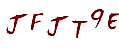 secret code