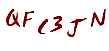 secret code