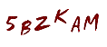 secret code