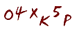secret code