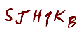 secret code