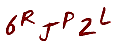 secret code