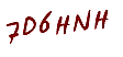 secret code