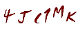 secret code