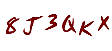 secret code