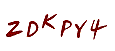 secret code