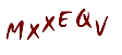 secret code