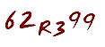 secret code