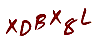 secret code