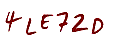secret code