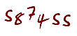 secret code