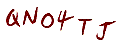 secret code