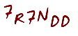 secret code