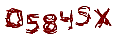 secret code