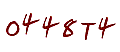 secret code