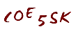 secret code