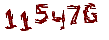 secret code