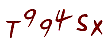 secret code