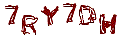 secret code