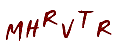 secret code