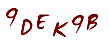secret code