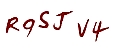 secret code