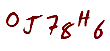 secret code