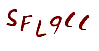 secret code