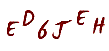 secret code