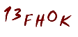 secret code