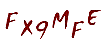 secret code