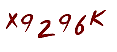 secret code