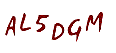 secret code