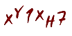 secret code