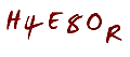 secret code