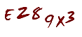 secret code