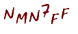secret code