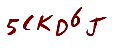 secret code