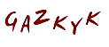 secret code