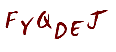 secret code