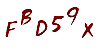 secret code
